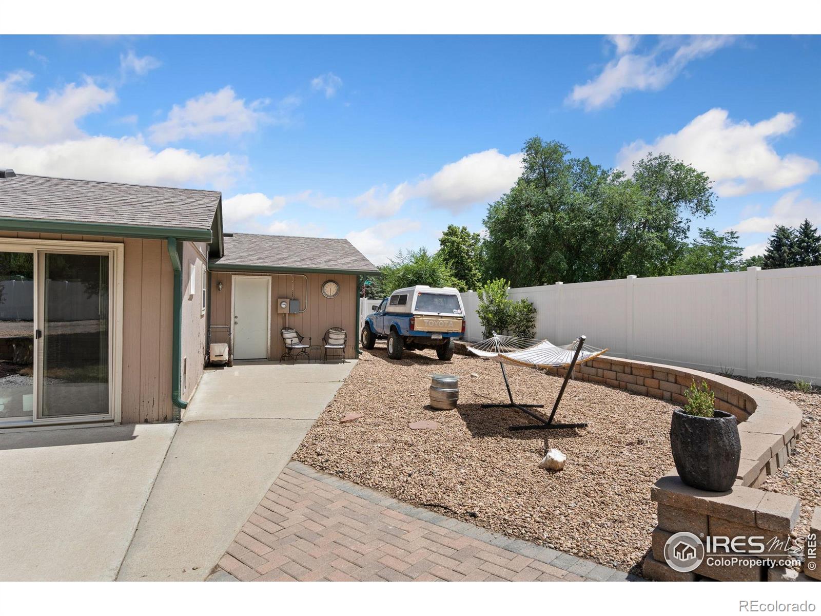 MLS Image #27 for 677  gayla court,loveland, Colorado