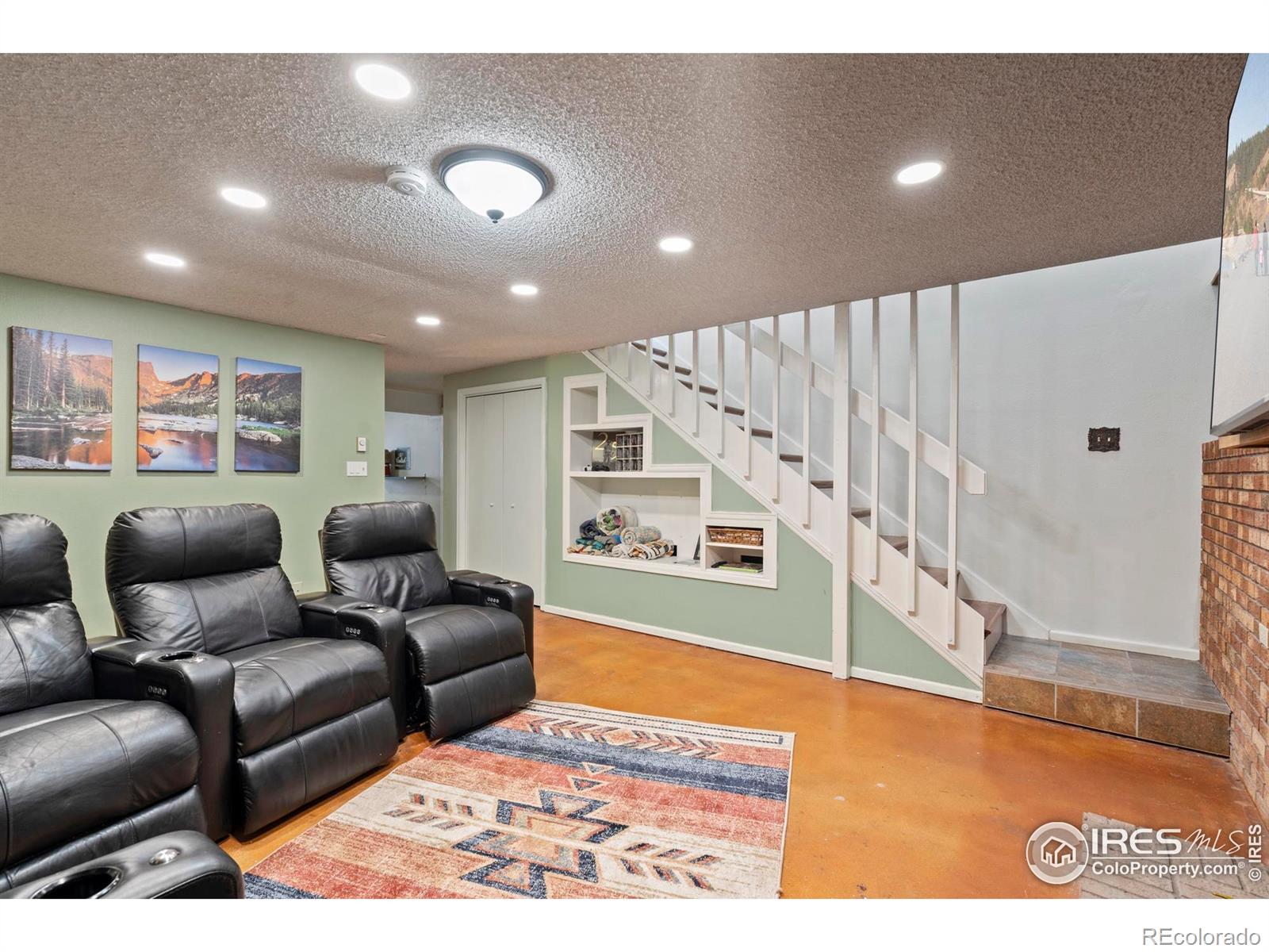 MLS Image #16 for 1419  glen haven drive,fort collins, Colorado