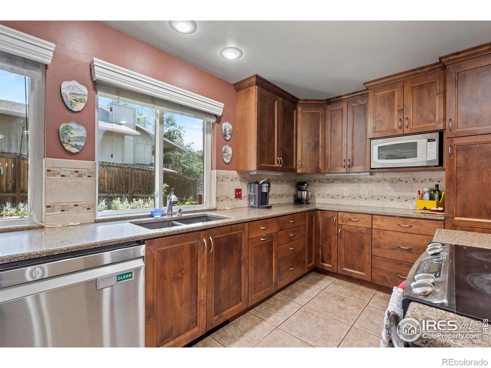 MLS Image #2 for 1419  glen haven drive,fort collins, Colorado