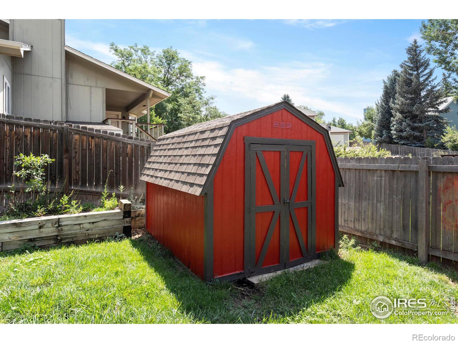 MLS Image #22 for 1419  glen haven drive,fort collins, Colorado