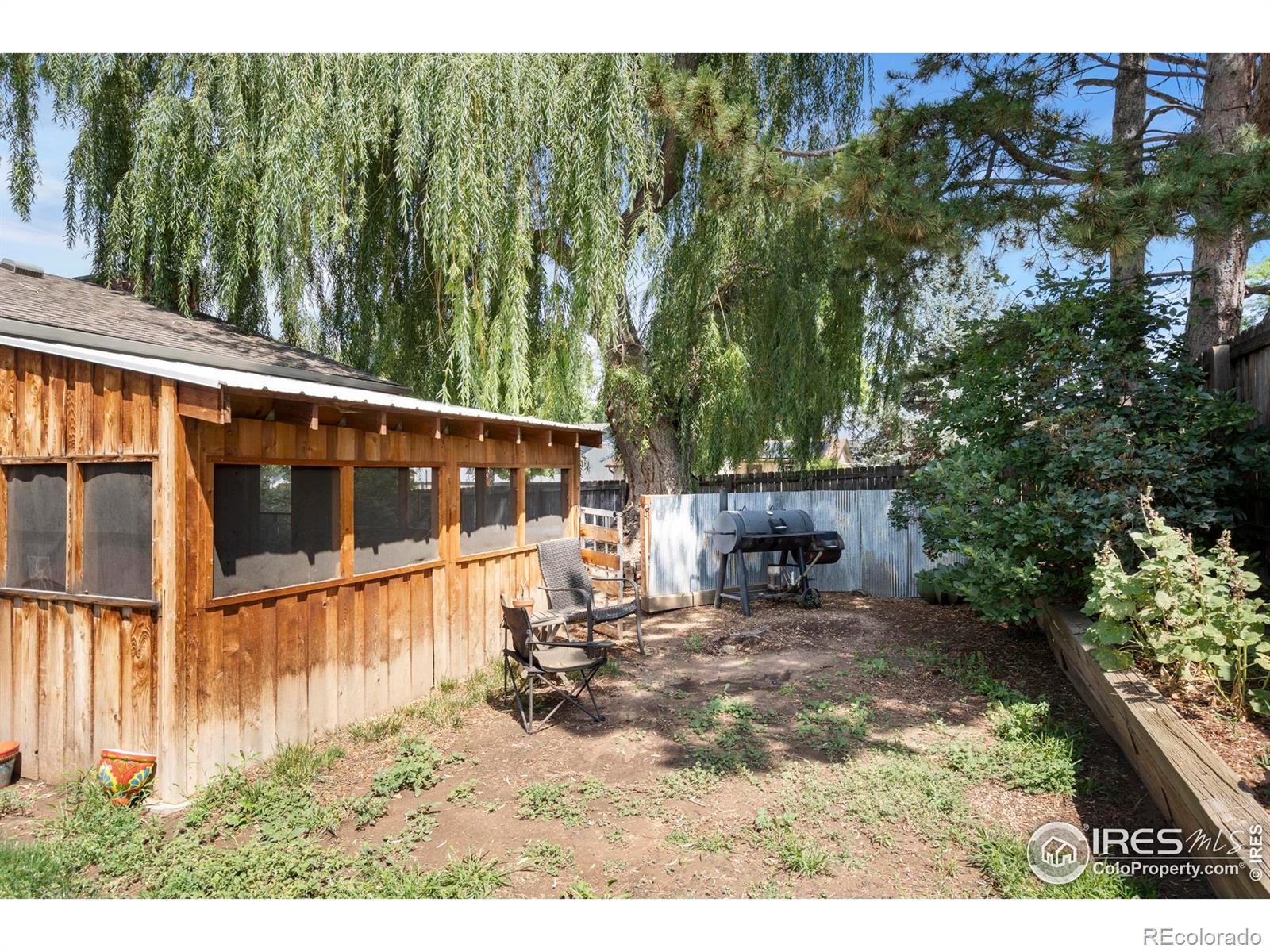 MLS Image #24 for 1419  glen haven drive,fort collins, Colorado