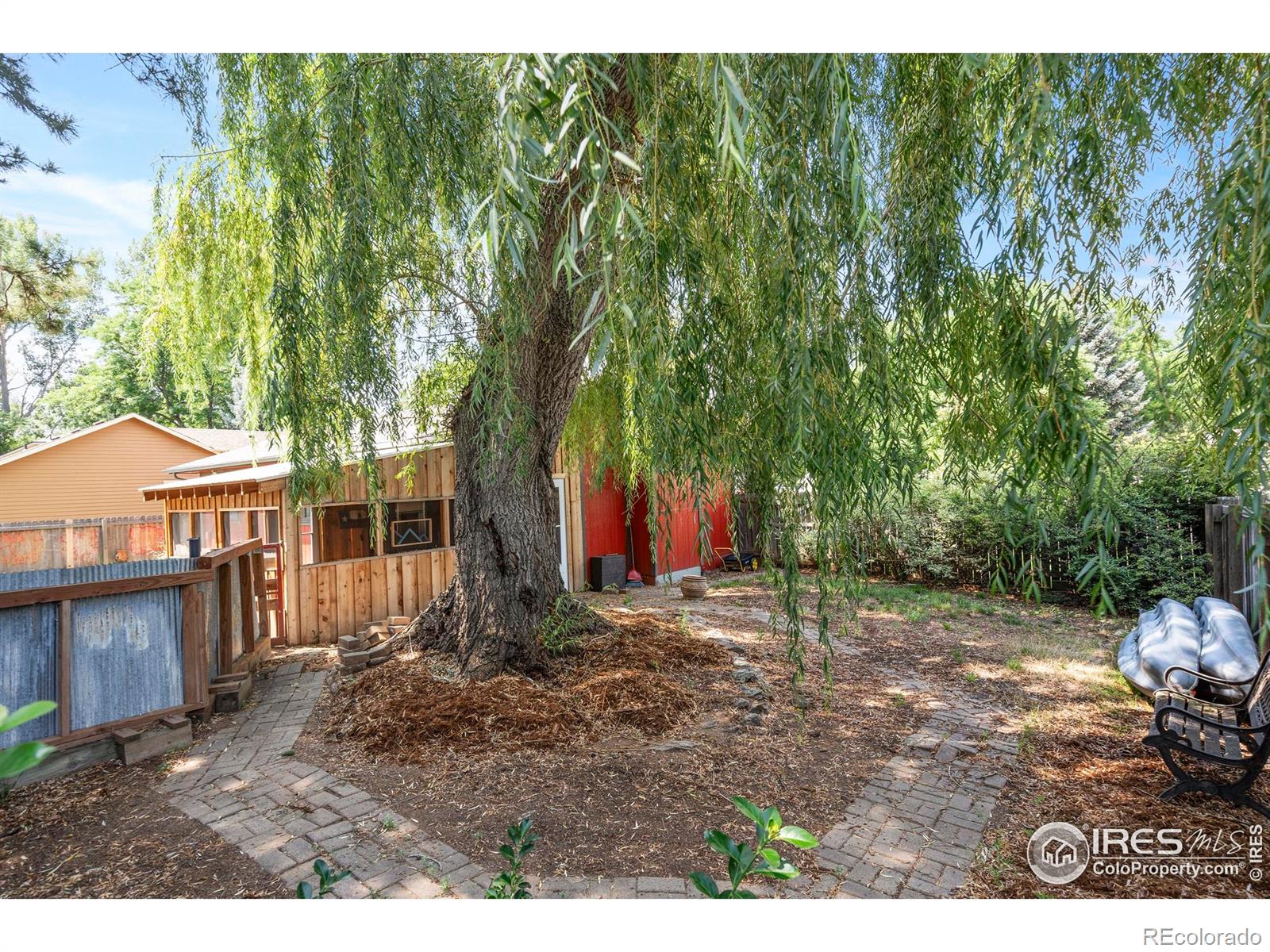 MLS Image #25 for 1419  glen haven drive,fort collins, Colorado