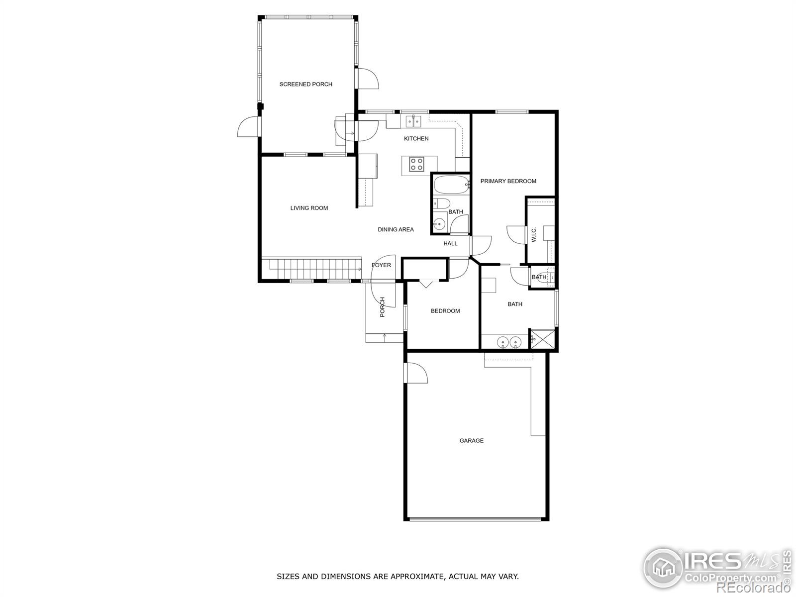 MLS Image #26 for 1419  glen haven drive,fort collins, Colorado