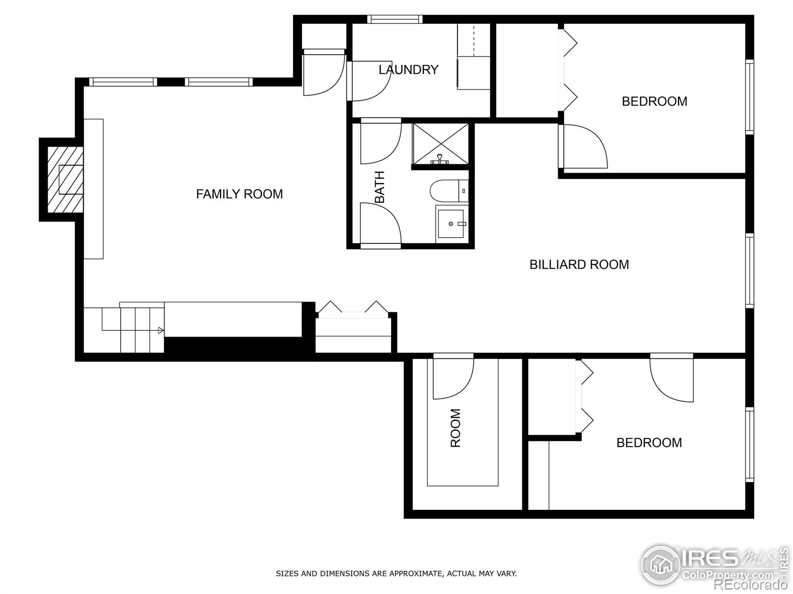 MLS Image #27 for 1419  glen haven drive,fort collins, Colorado