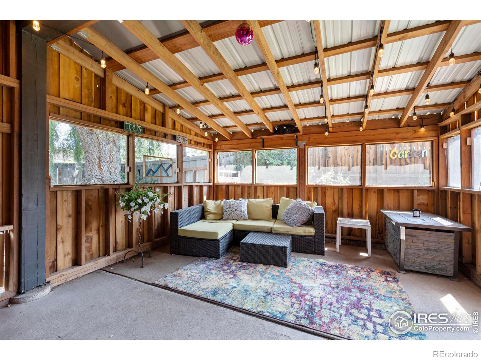 MLS Image #5 for 1419  glen haven drive,fort collins, Colorado
