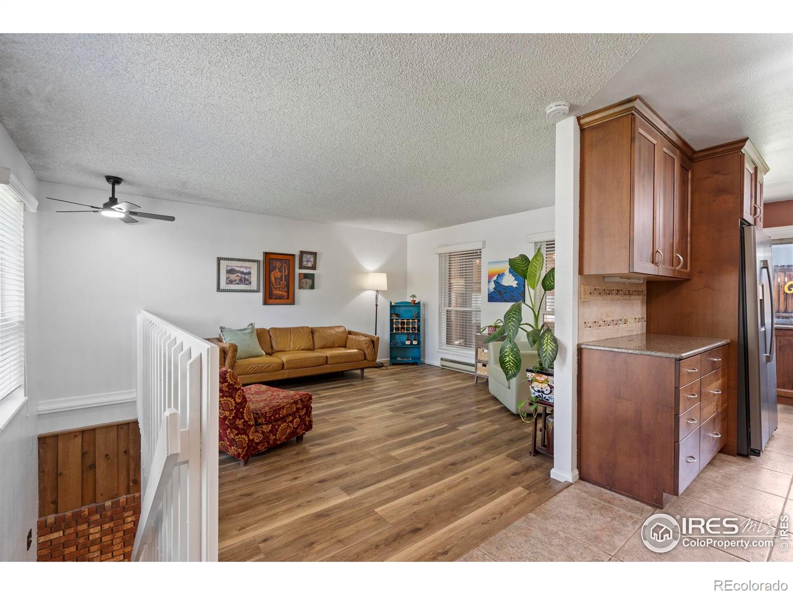 MLS Image #6 for 1419  glen haven drive,fort collins, Colorado