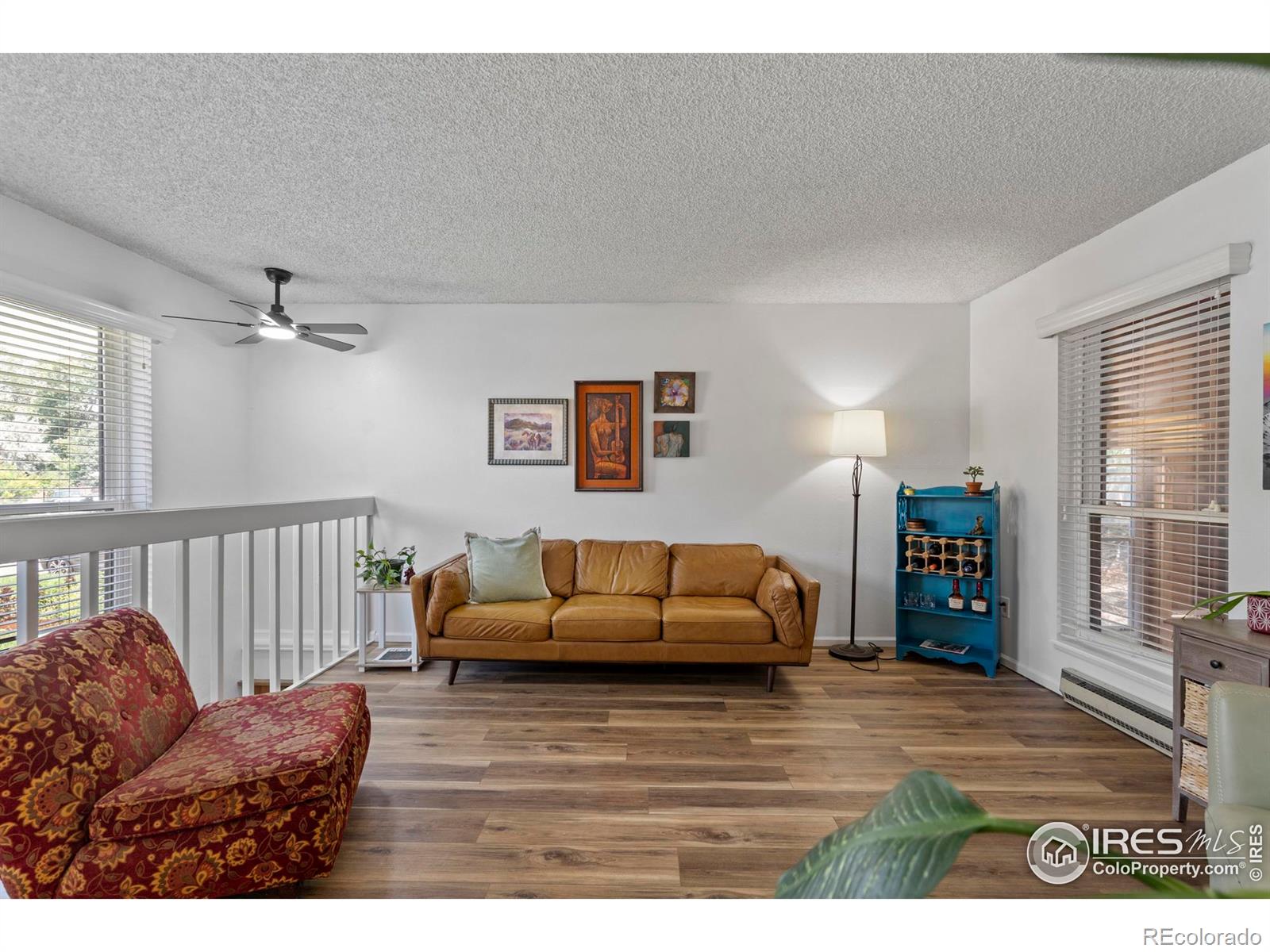 MLS Image #8 for 1419  glen haven drive,fort collins, Colorado