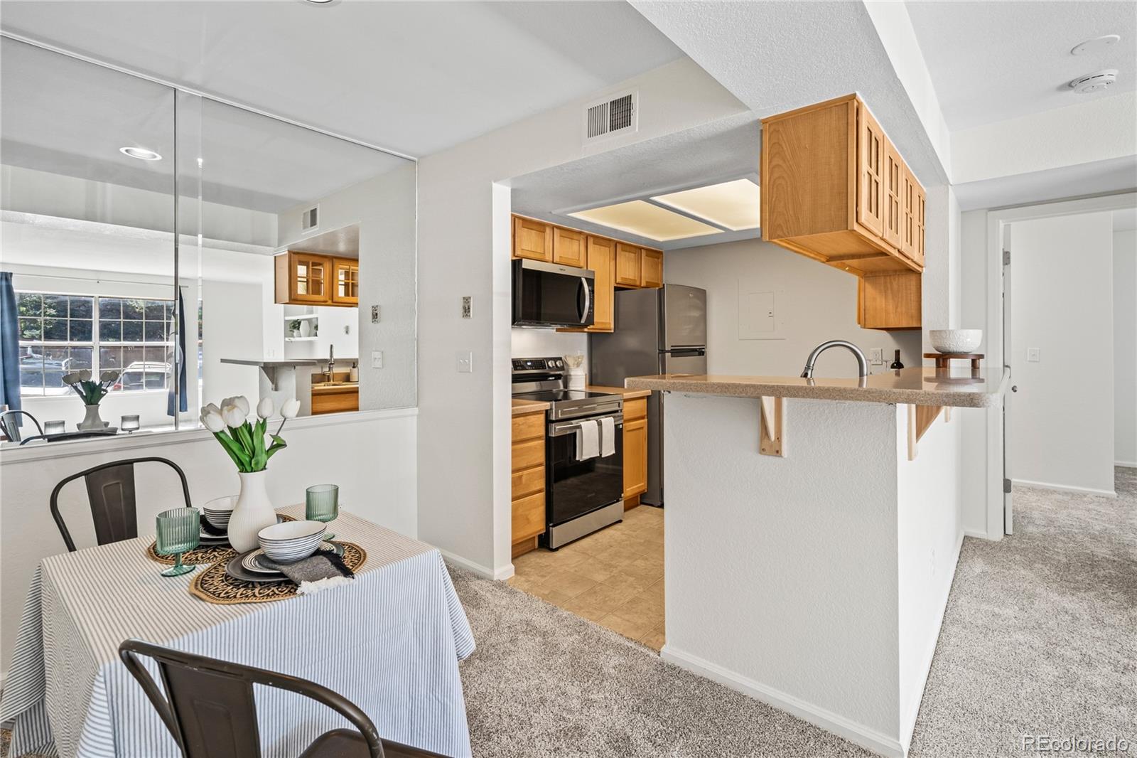 MLS Image #12 for 9212 e arbor circle g,englewood, Colorado