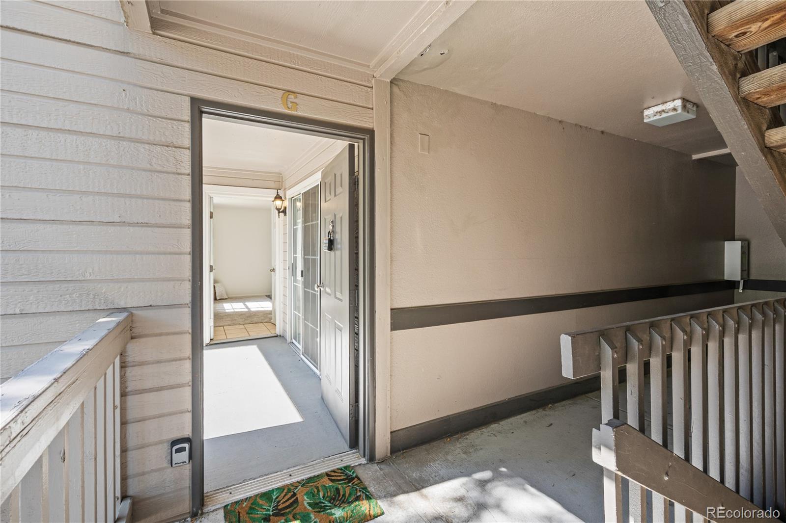 MLS Image #2 for 9212 e arbor circle g,englewood, Colorado