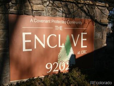 MLS Image #31 for 9212 e arbor circle g,englewood, Colorado