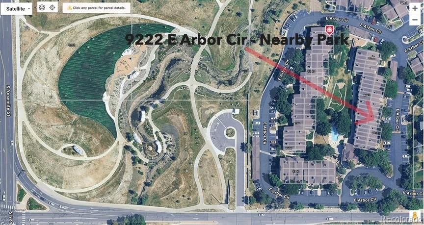 MLS Image #32 for 9212 e arbor circle g,englewood, Colorado