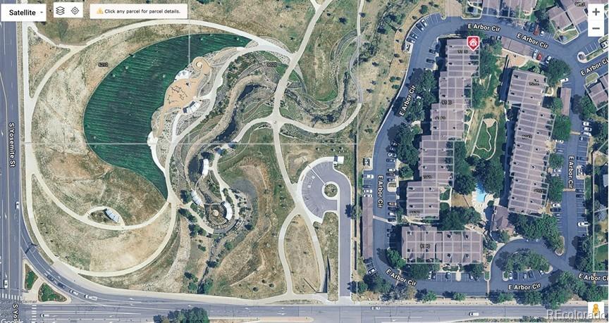 MLS Image #34 for 9212 e arbor circle g,englewood, Colorado