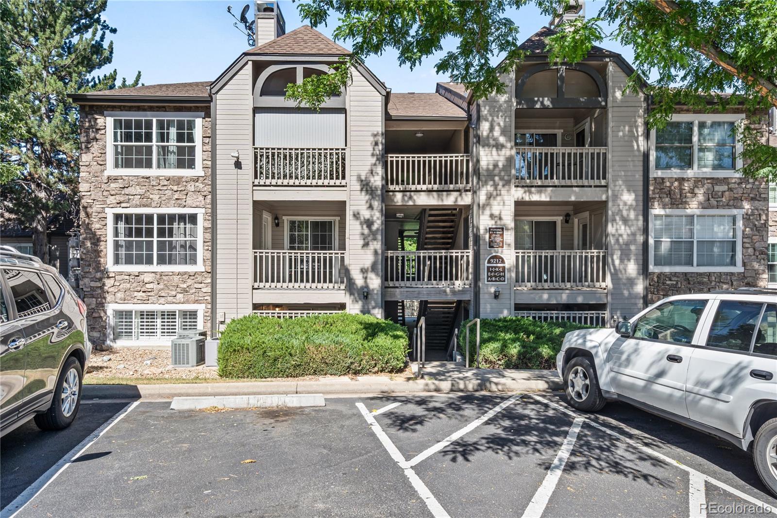 MLS Image #37 for 9212 e arbor circle g,englewood, Colorado
