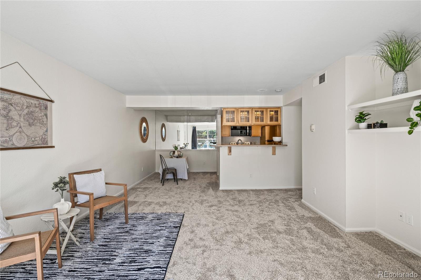 MLS Image #6 for 9212 e arbor circle g,englewood, Colorado