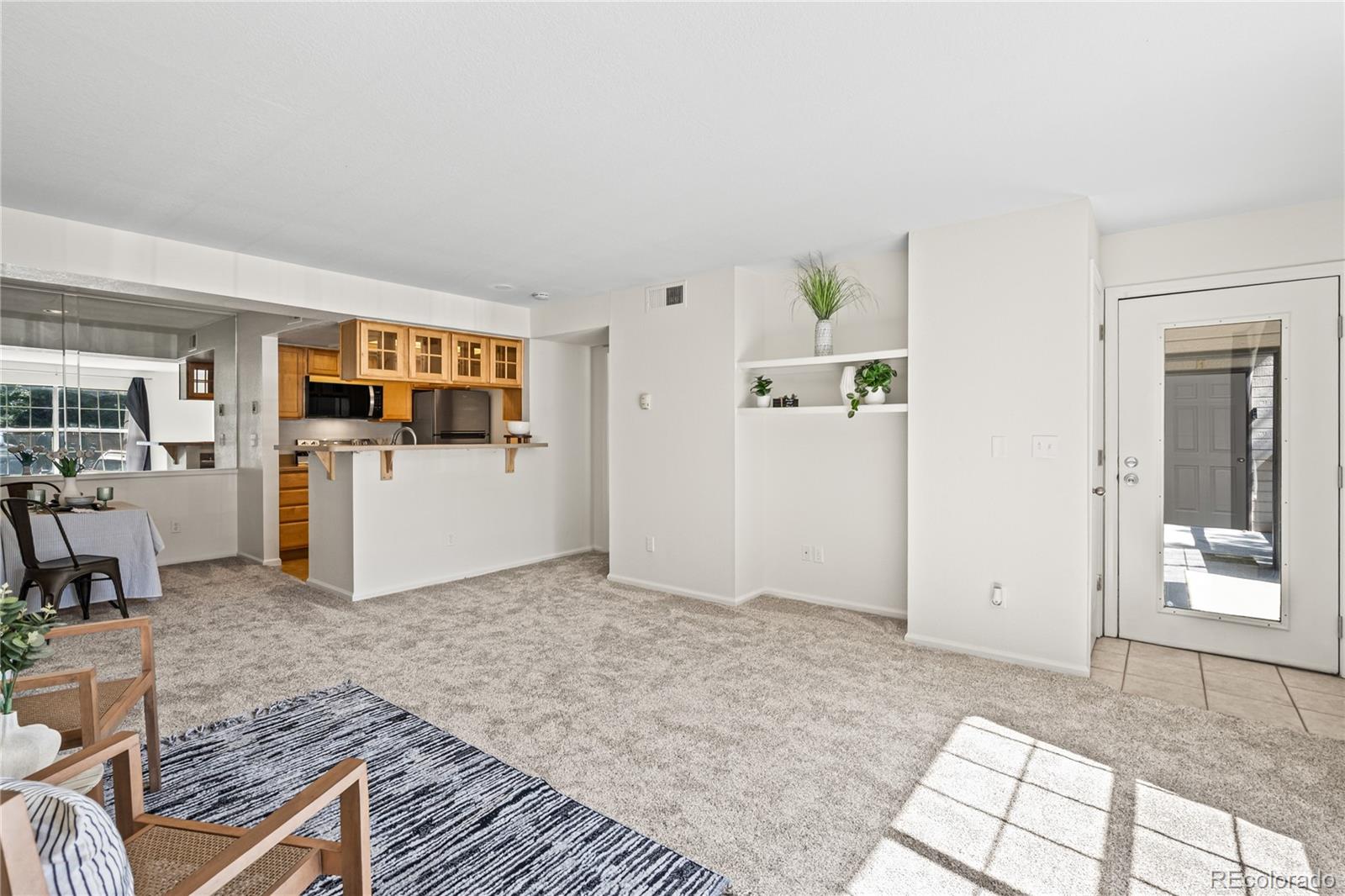 MLS Image #7 for 9212 e arbor circle g,englewood, Colorado