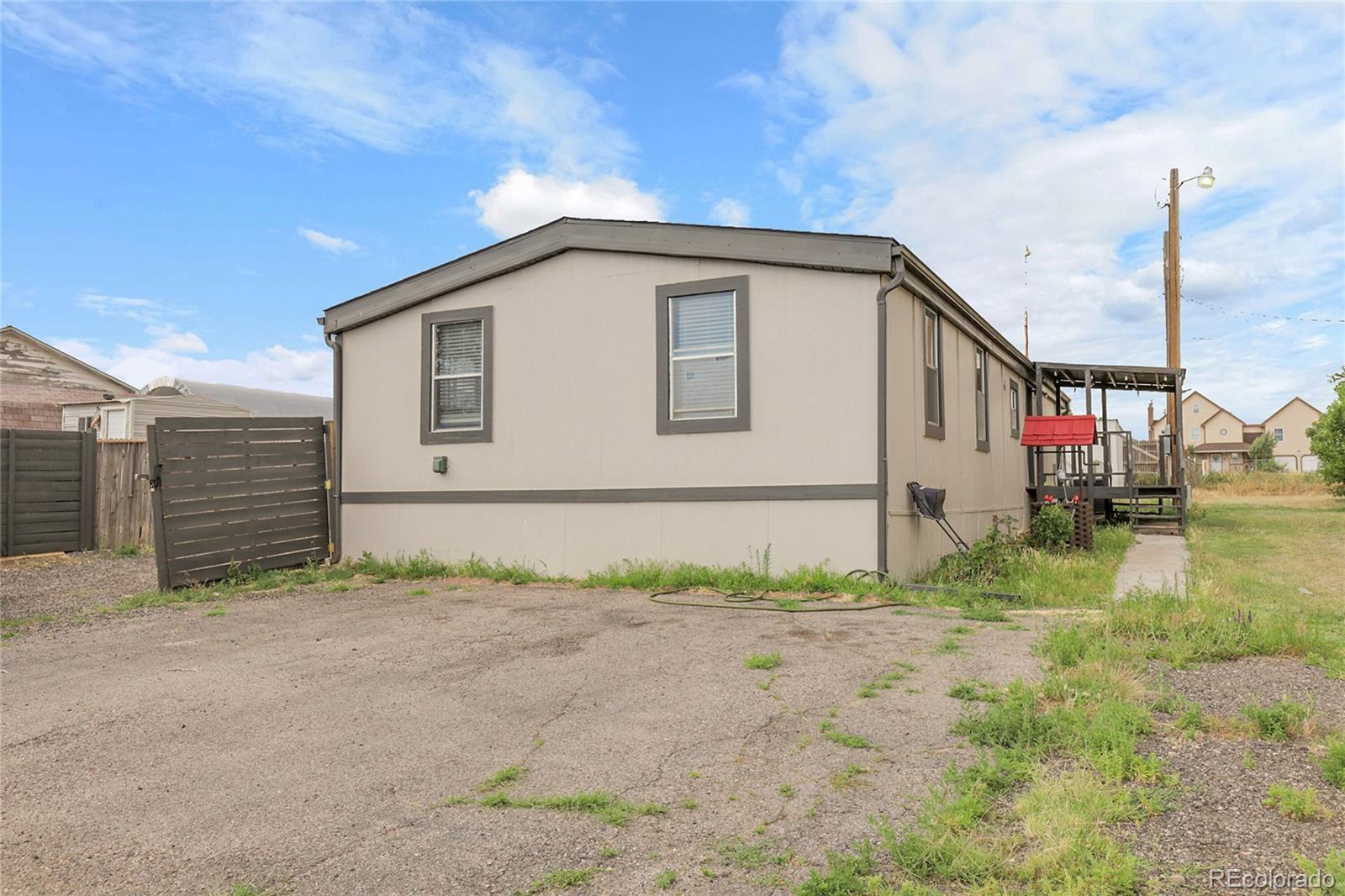 MLS Image #1 for 371 s main street,byers, Colorado