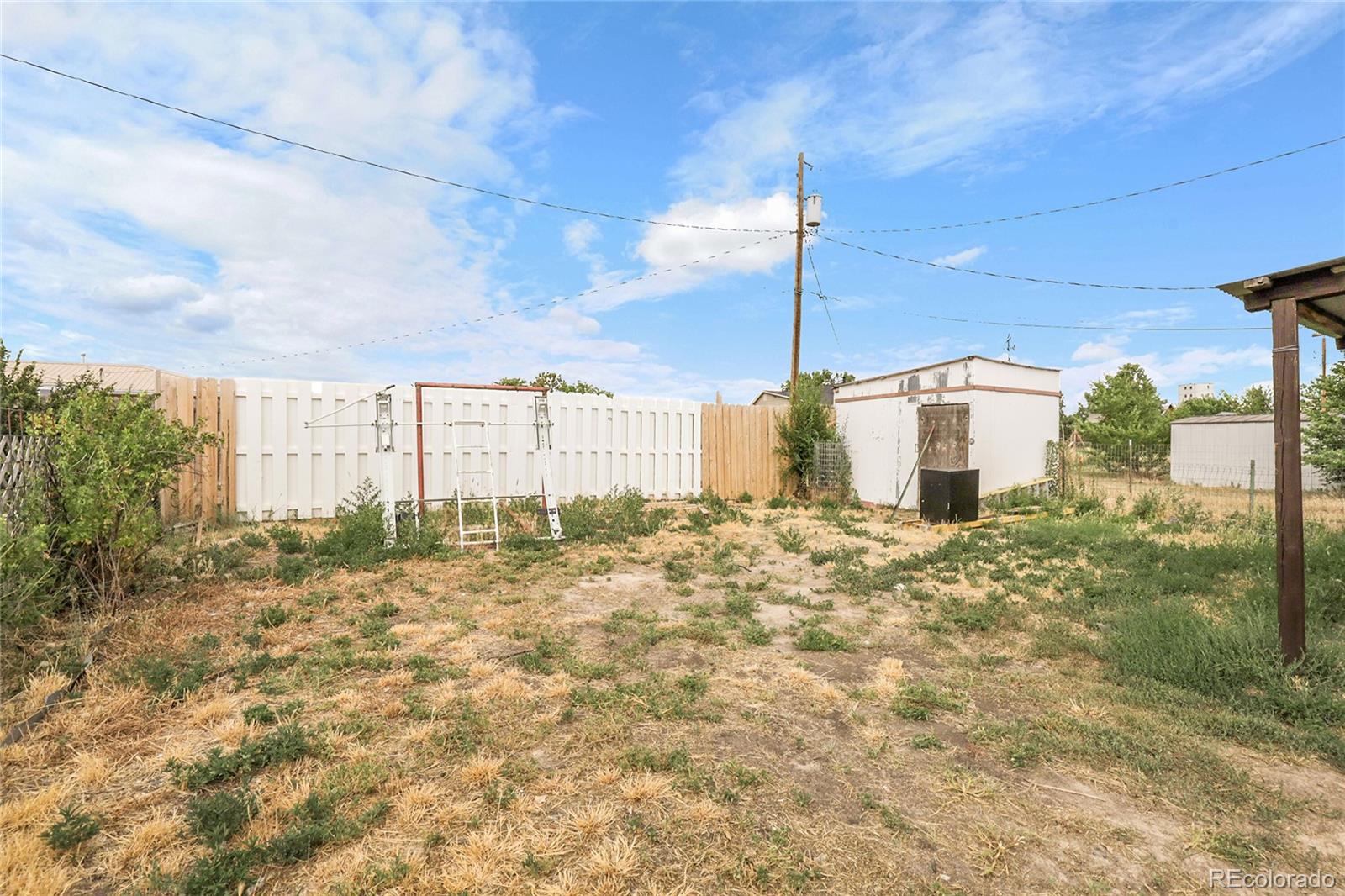 MLS Image #25 for 371 s main street,byers, Colorado