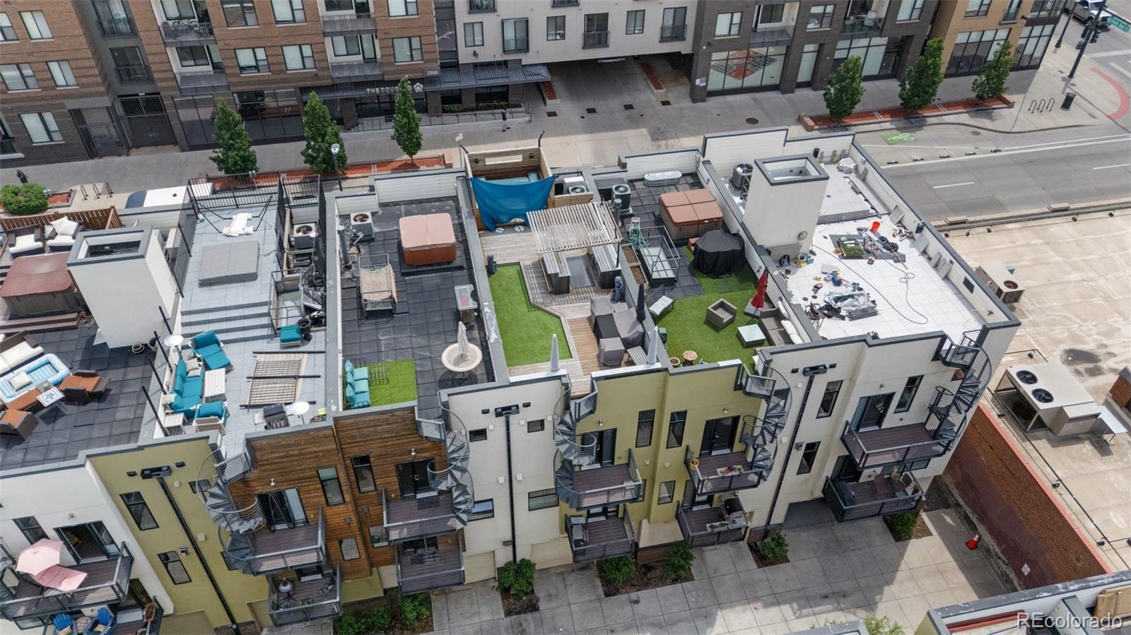 MLS Image #40 for 2325  walnut street,denver, Colorado