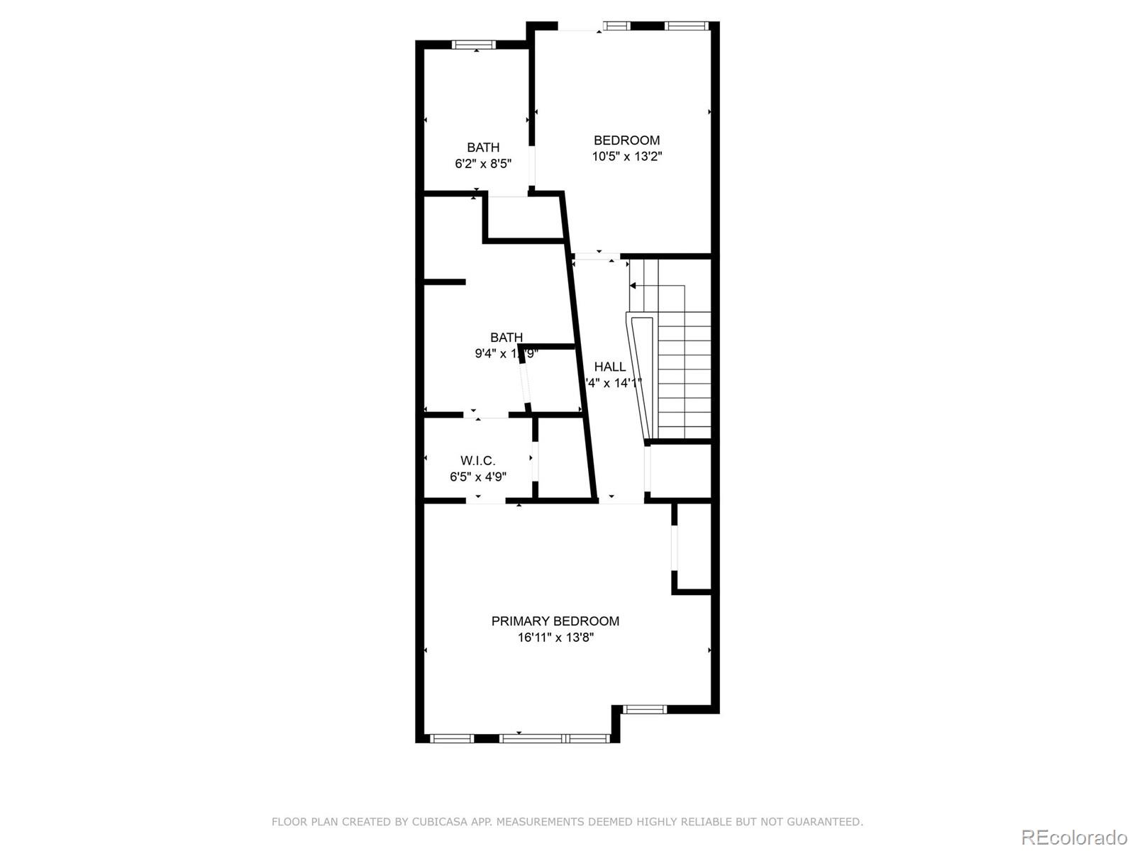 MLS Image #48 for 2325  walnut street,denver, Colorado