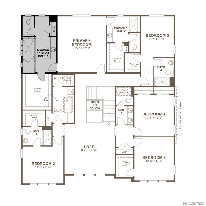 MLS Image #29 for 5701  wayfarer circle,firestone, Colorado