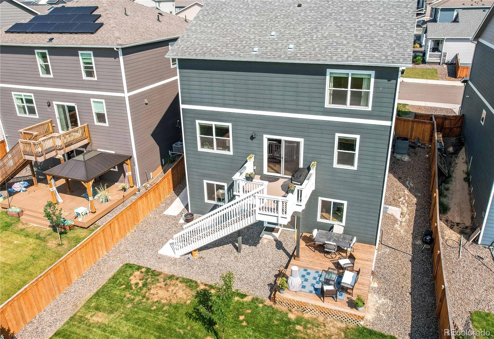 MLS Image #46 for 1335  copeland falls road,severance, Colorado