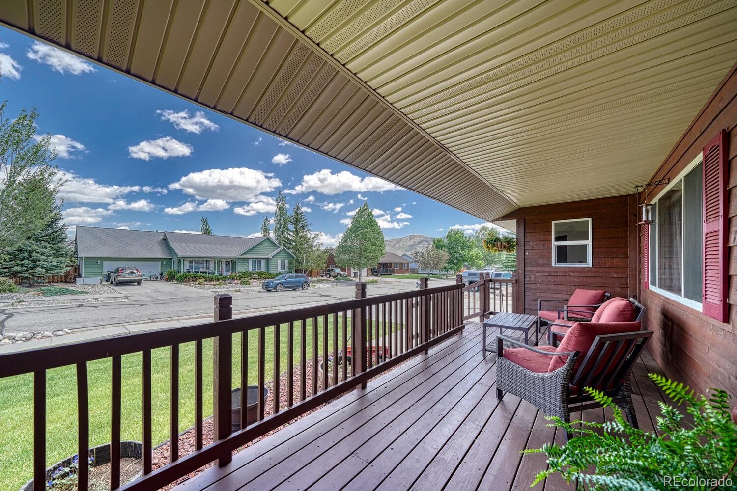 MLS Image #2 for 95  kathy drive,buena vista, Colorado