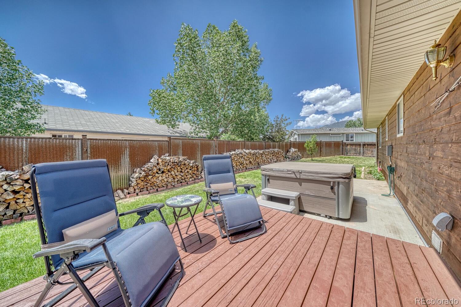MLS Image #24 for 95  kathy drive,buena vista, Colorado