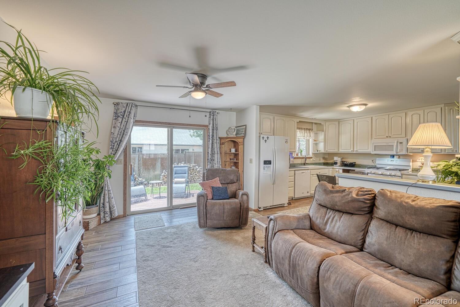 MLS Image #3 for 95  kathy drive,buena vista, Colorado