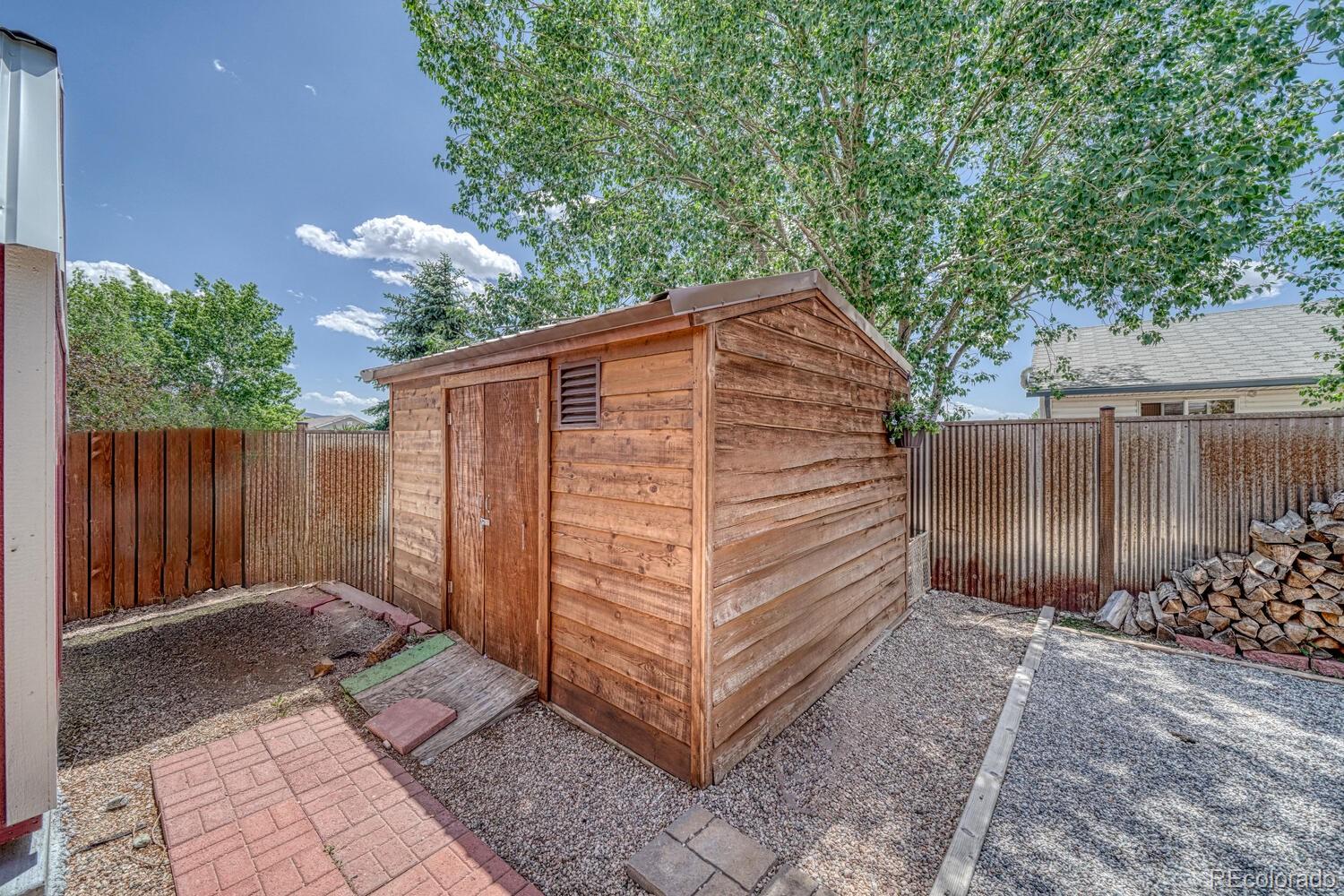 MLS Image #31 for 95  kathy drive,buena vista, Colorado