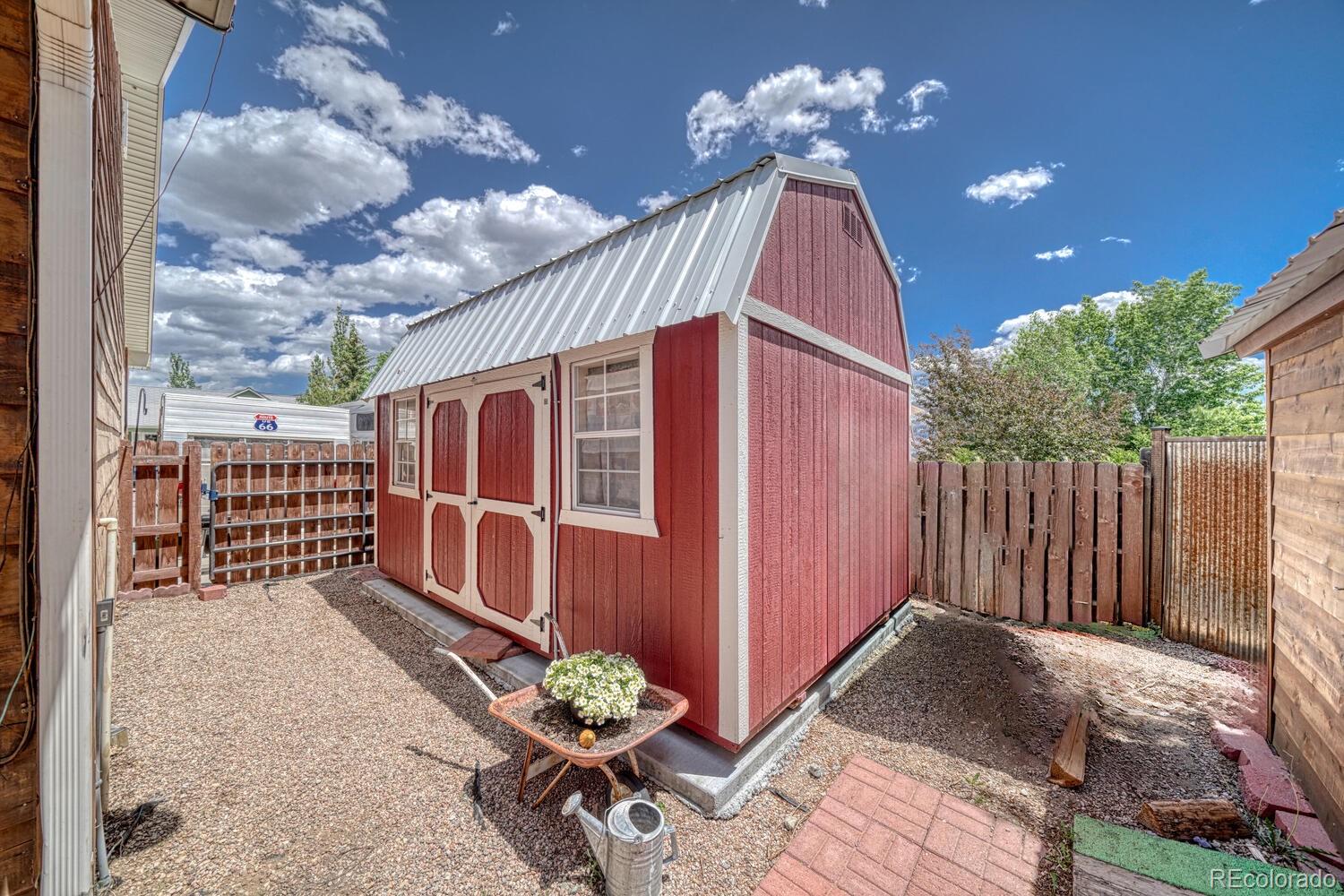 MLS Image #32 for 95  kathy drive,buena vista, Colorado