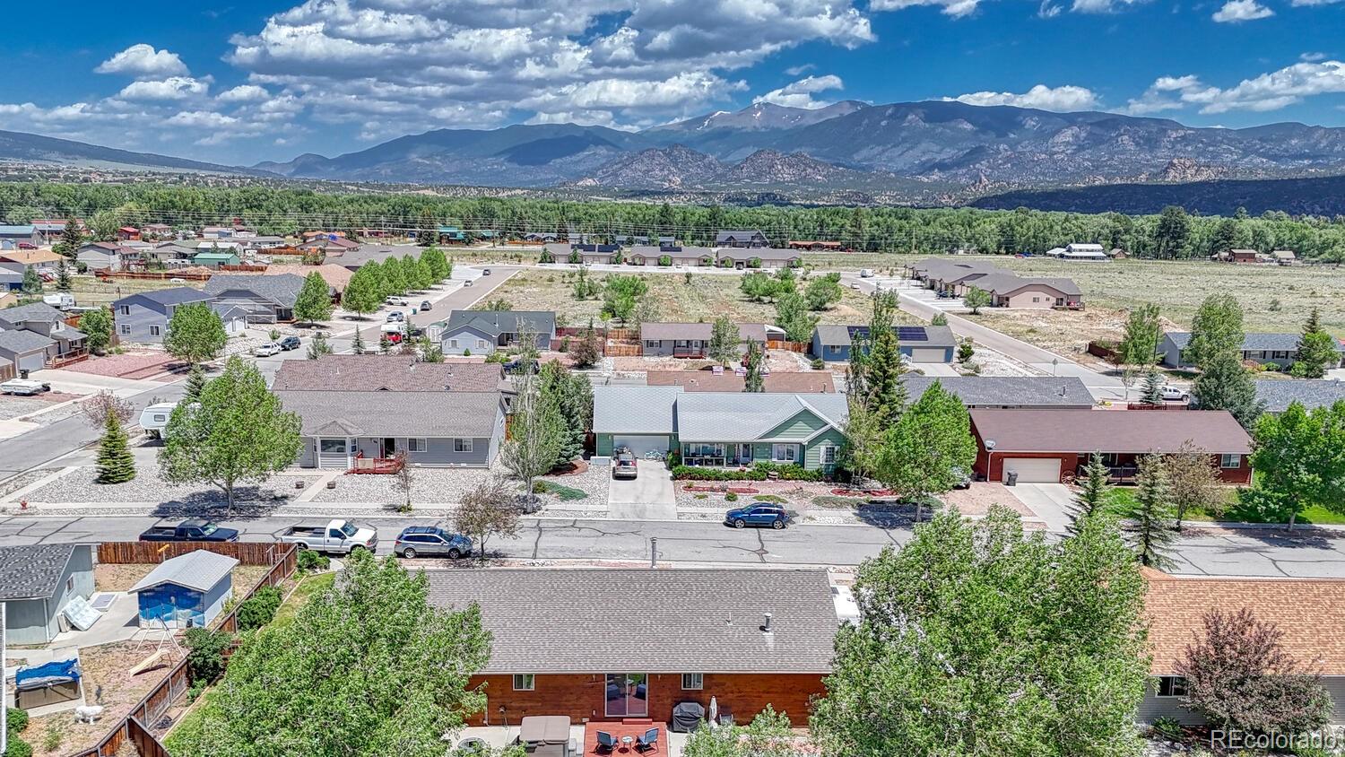 MLS Image #33 for 95  kathy drive,buena vista, Colorado