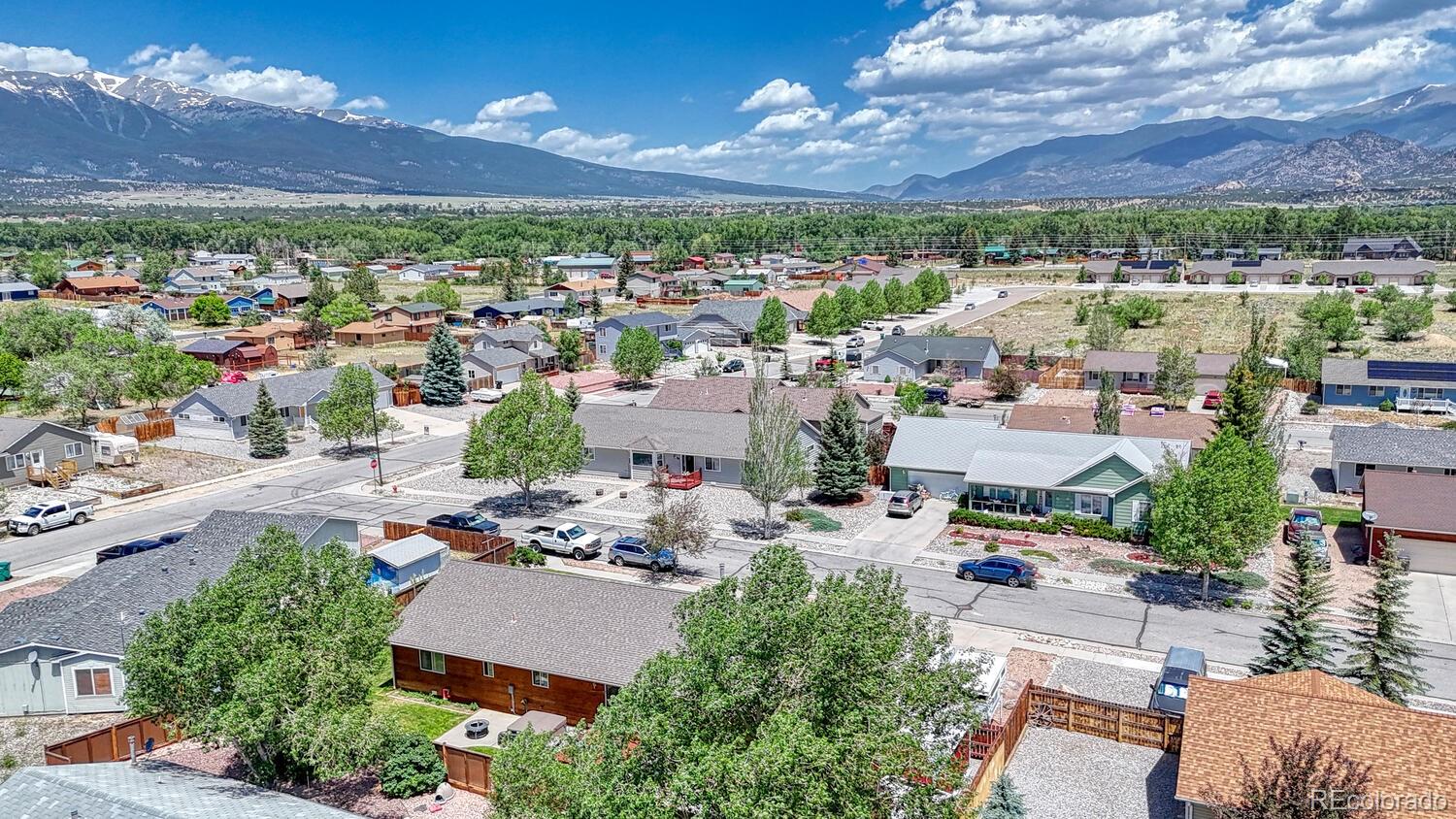 MLS Image #34 for 95  kathy drive,buena vista, Colorado