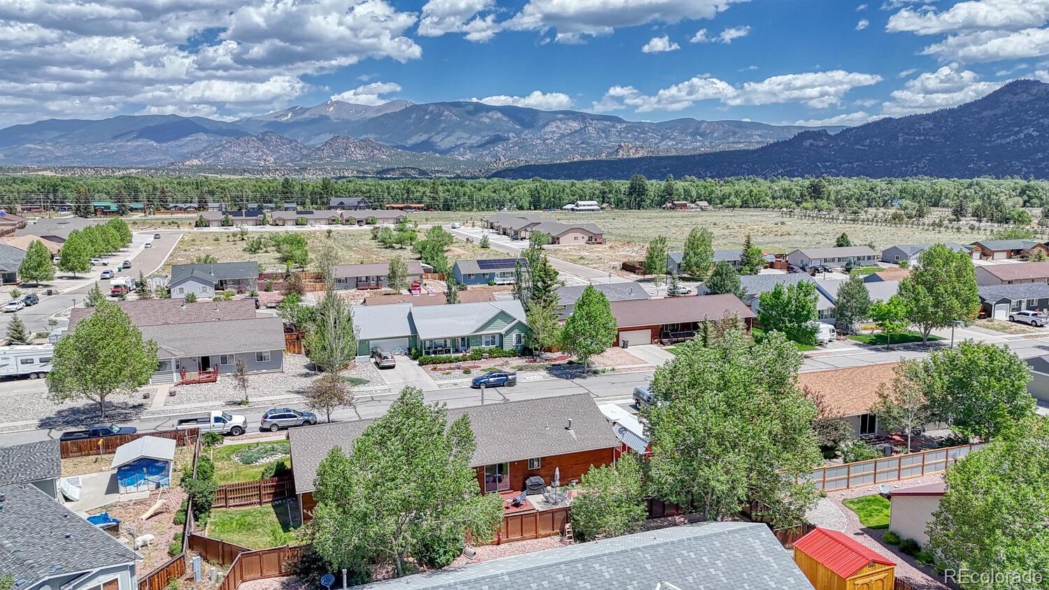 MLS Image #35 for 95  kathy drive,buena vista, Colorado