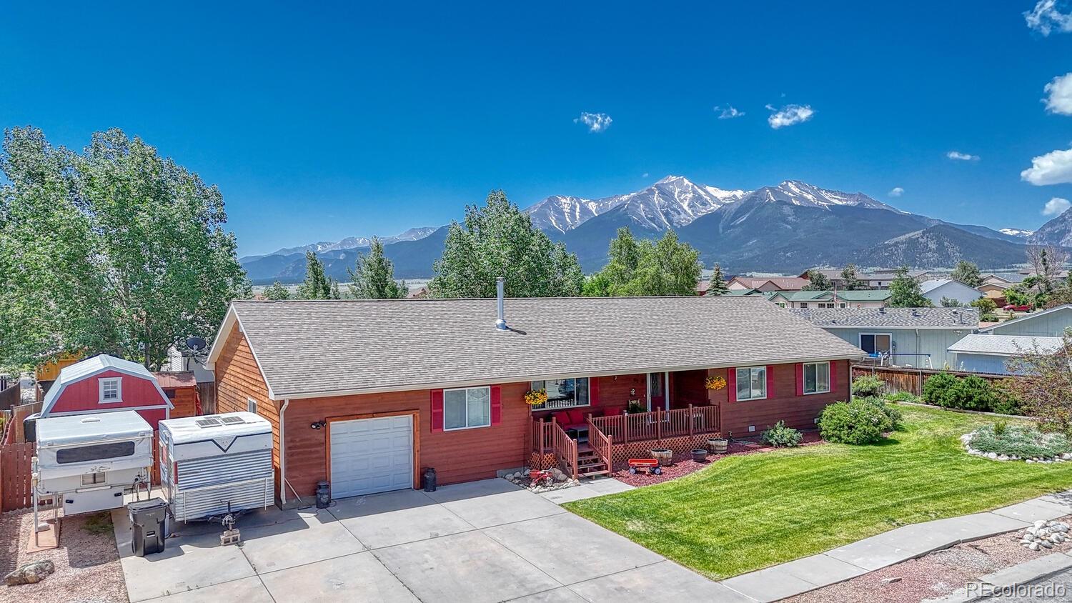 MLS Image #41 for 95  kathy drive,buena vista, Colorado