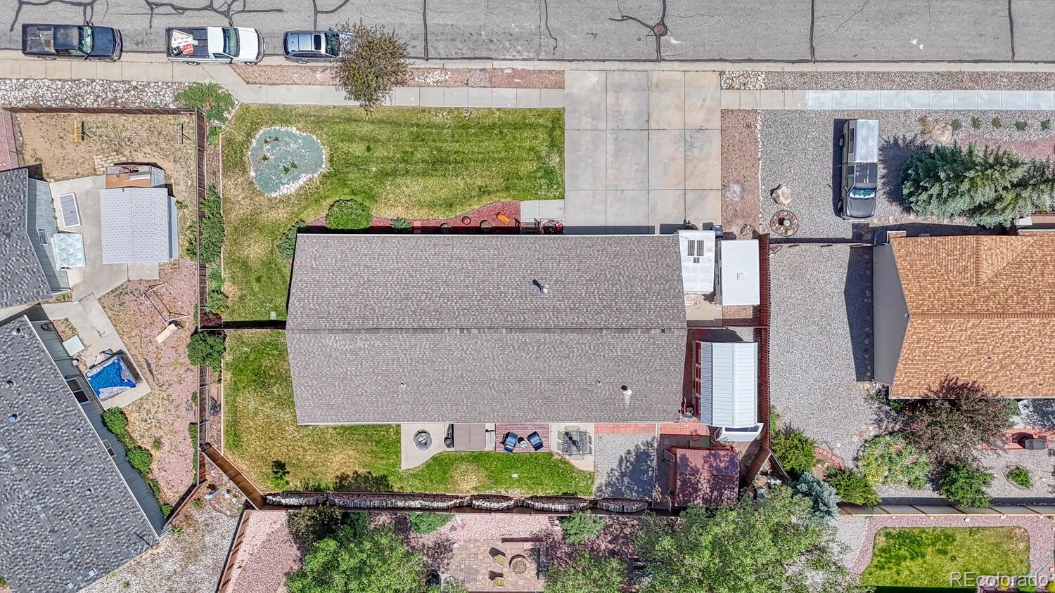 MLS Image #46 for 95  kathy drive,buena vista, Colorado
