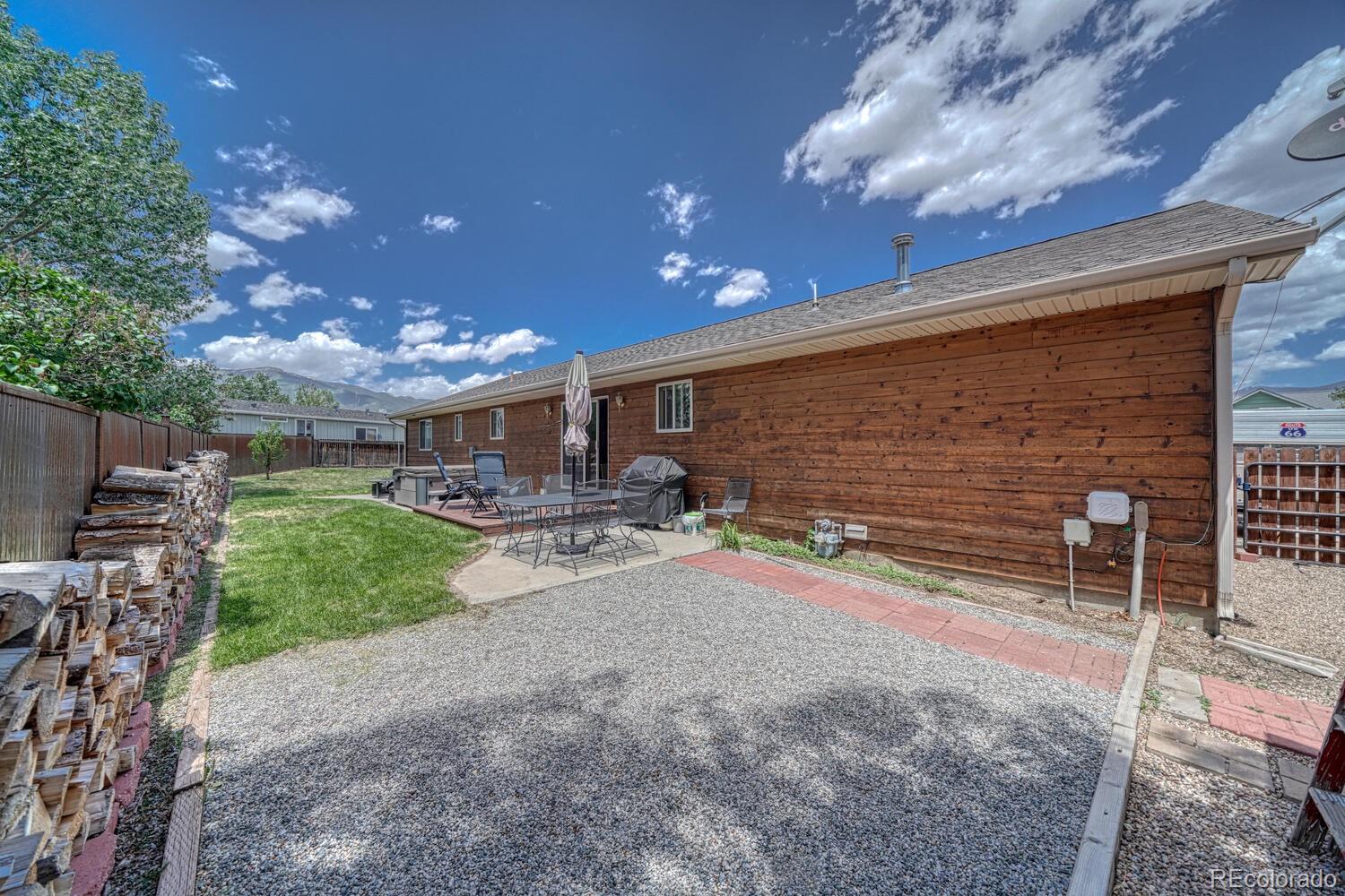 MLS Image #47 for 95  kathy drive,buena vista, Colorado