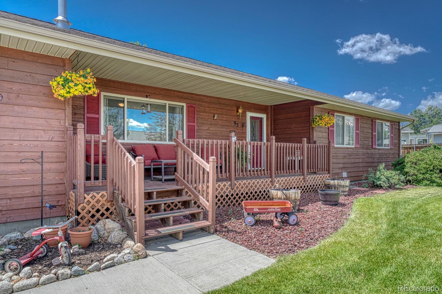 MLS Image #49 for 95  kathy drive,buena vista, Colorado