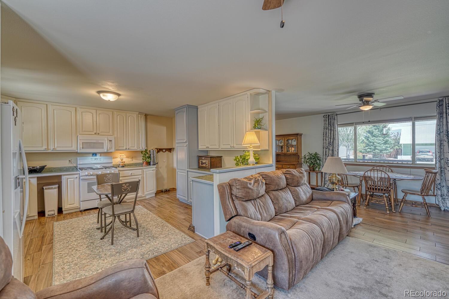 MLS Image #5 for 95  kathy drive,buena vista, Colorado