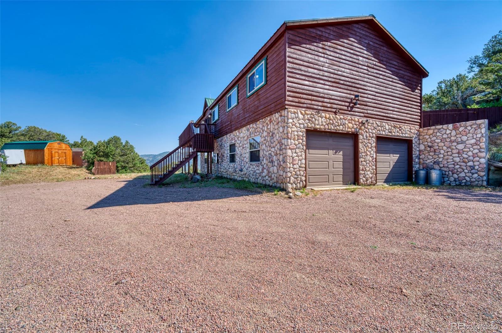 MLS Image #10 for 612  lowry lane,canon city, Colorado