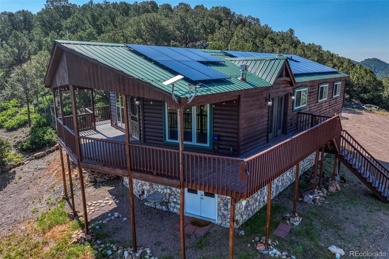 MLS Image #2 for 612  lowry lane,canon city, Colorado