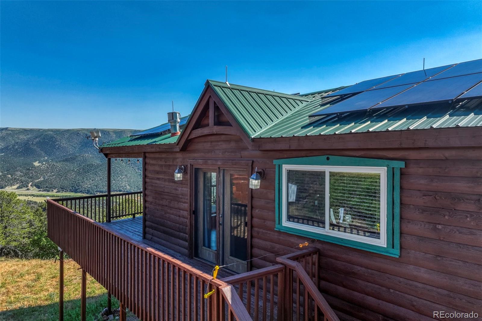 MLS Image #3 for 612  lowry lane,canon city, Colorado