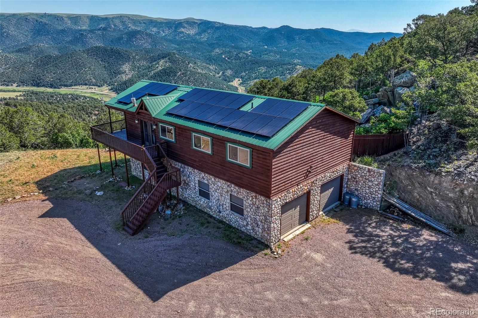 MLS Image #4 for 612  lowry lane,canon city, Colorado