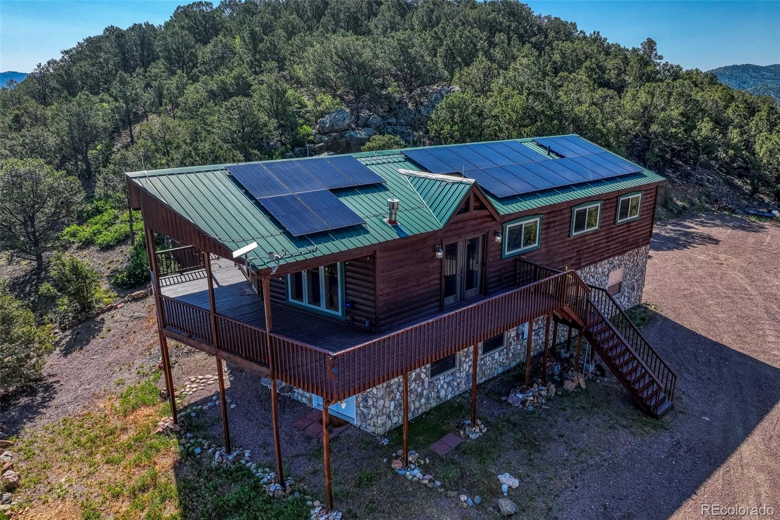 MLS Image #46 for 612  lowry lane,canon city, Colorado