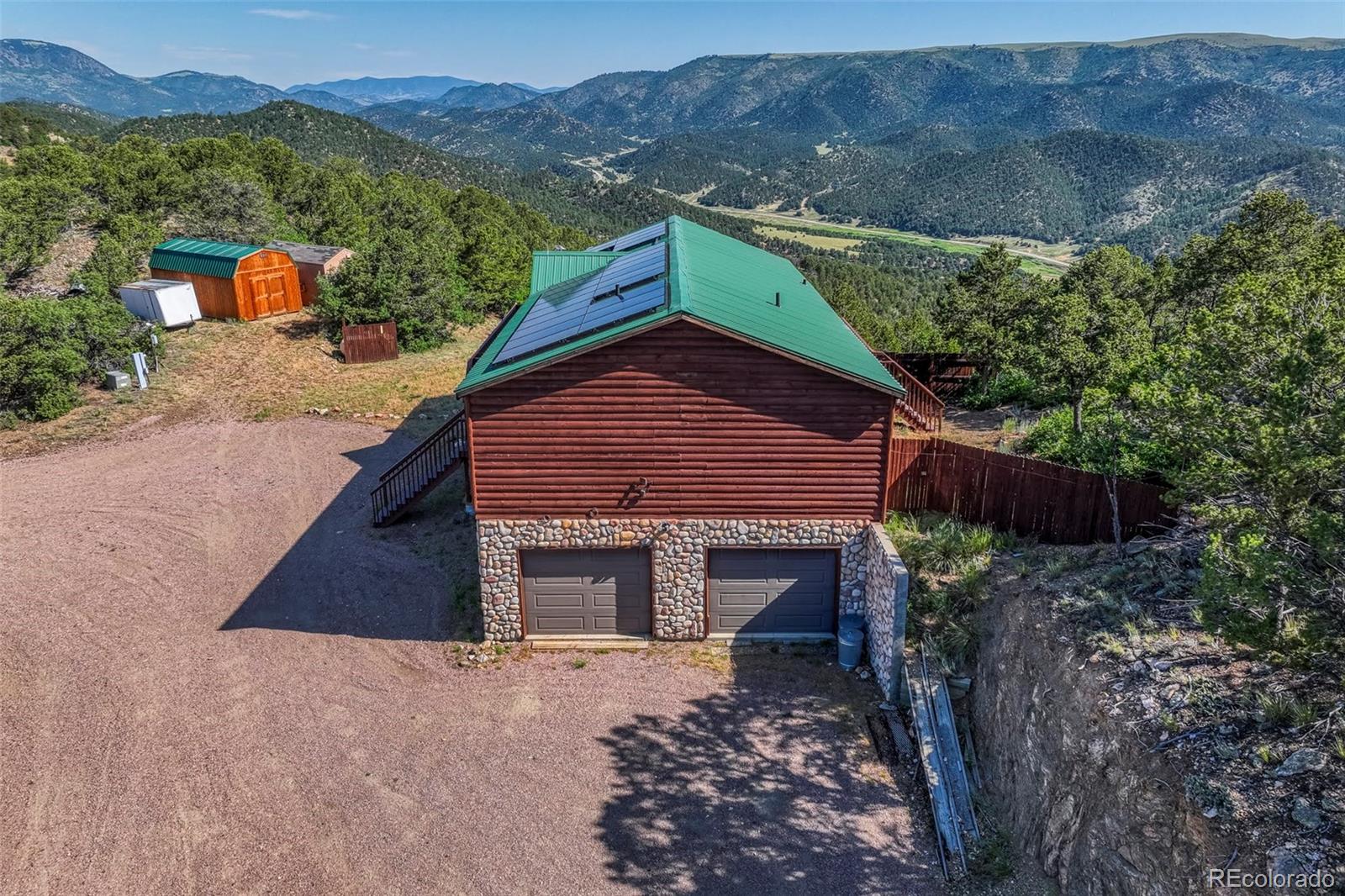 MLS Image #48 for 612  lowry lane,canon city, Colorado