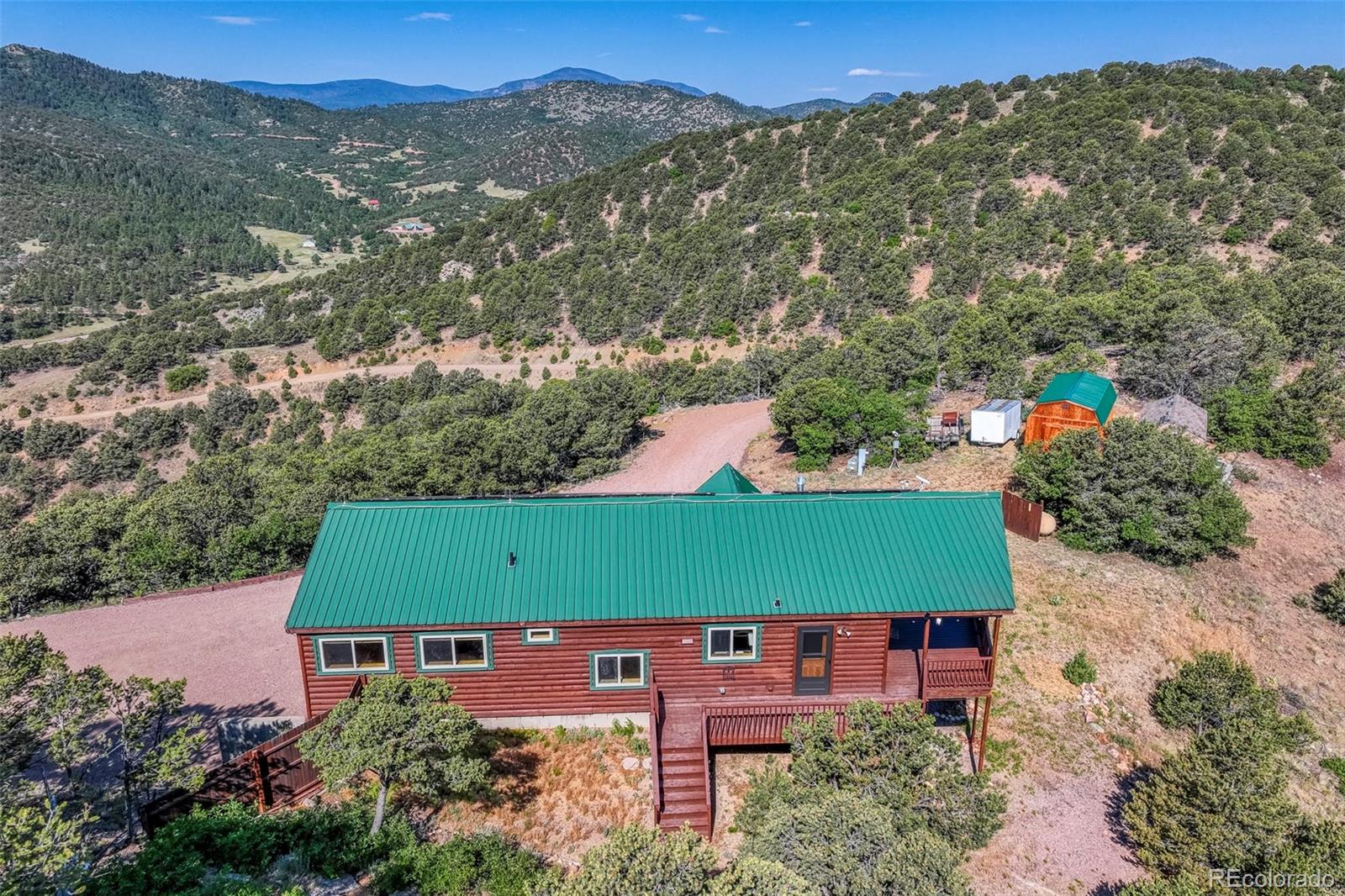 MLS Image #49 for 612  lowry lane,canon city, Colorado