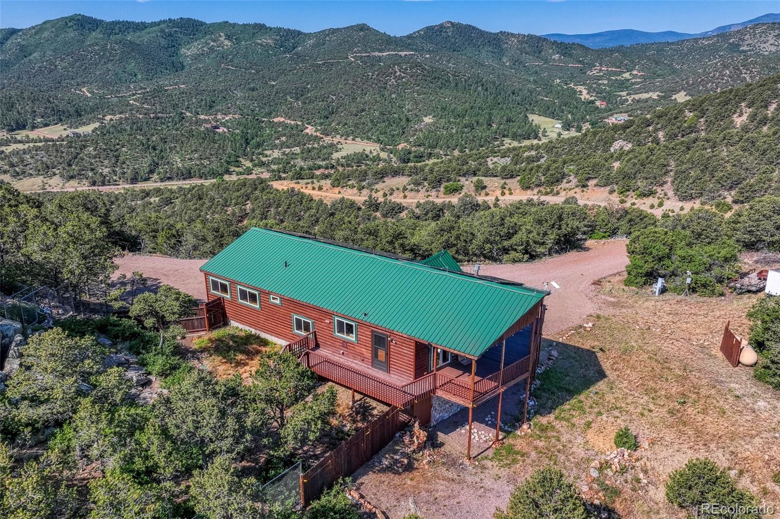 MLS Image #5 for 612  lowry lane,canon city, Colorado
