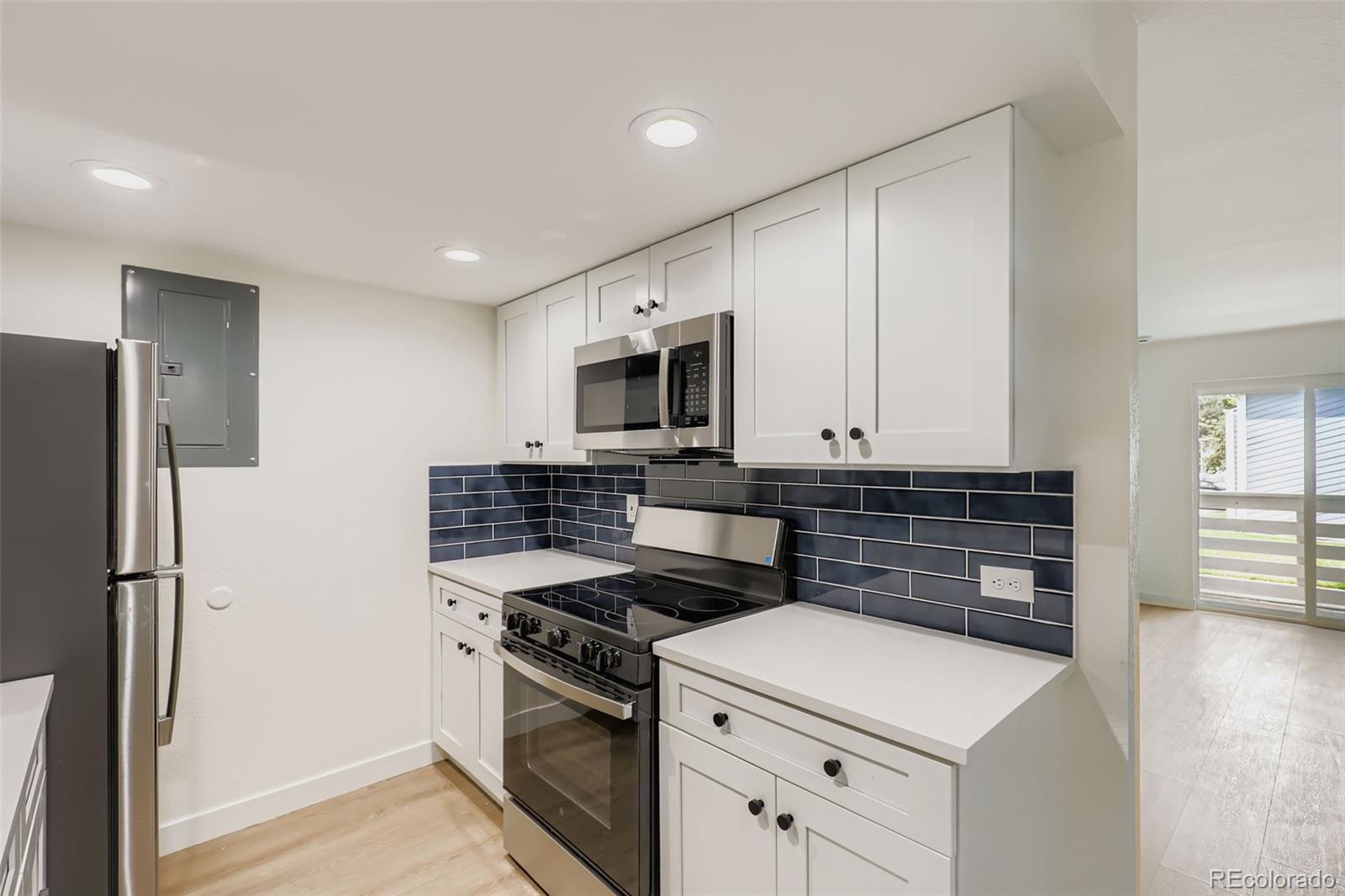 MLS Image #11 for 8555  fairmount drive,denver, Colorado