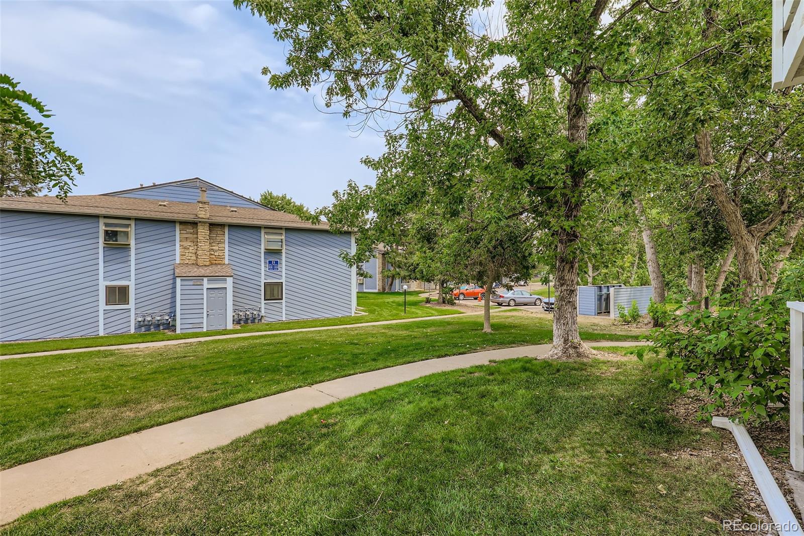 MLS Image #26 for 8555  fairmount drive,denver, Colorado