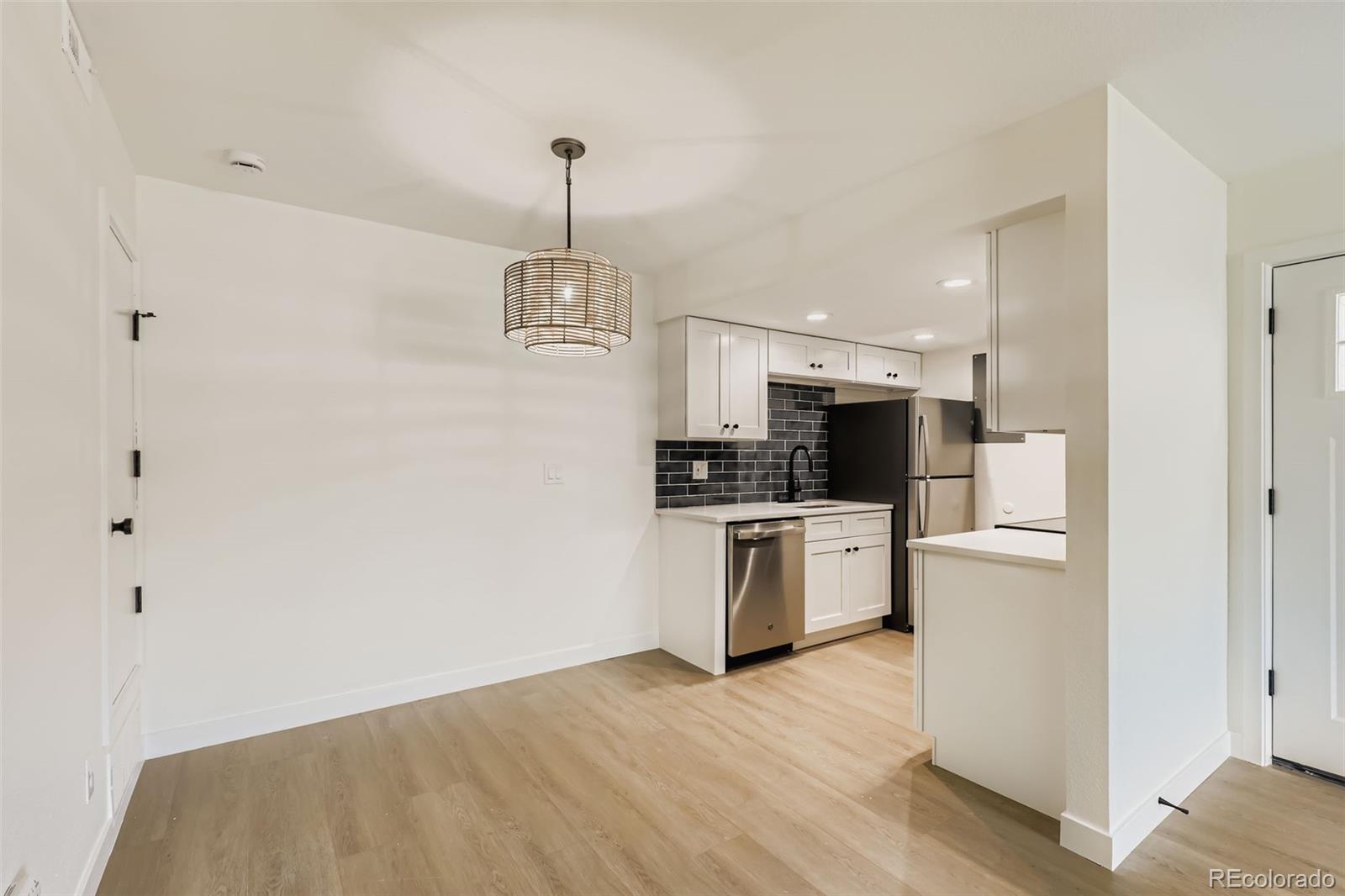 MLS Image #7 for 8555  fairmount drive,denver, Colorado