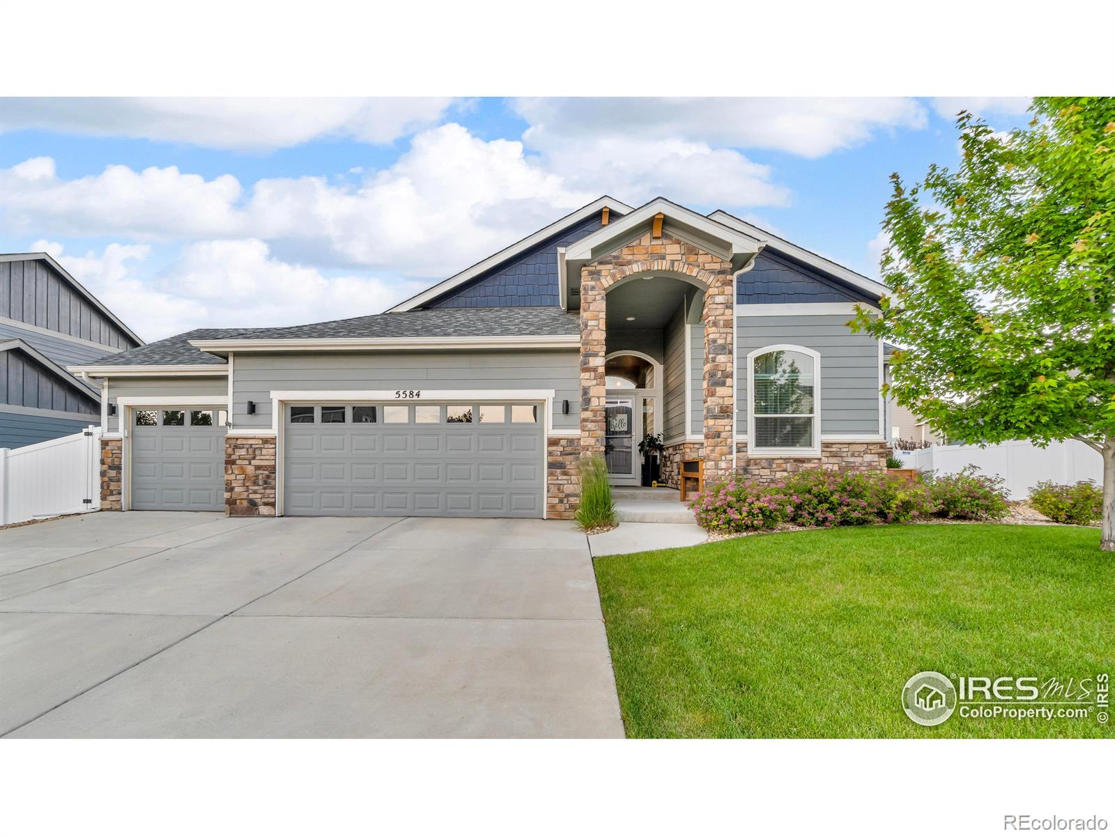 MLS Image #0 for 5584  chantry drive,windsor, Colorado